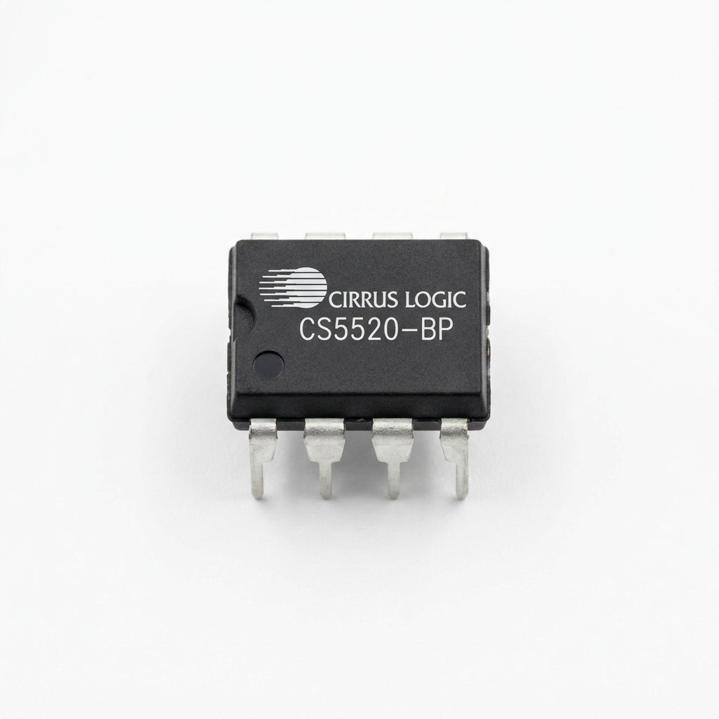 Cirrus Logic CS5520-BP