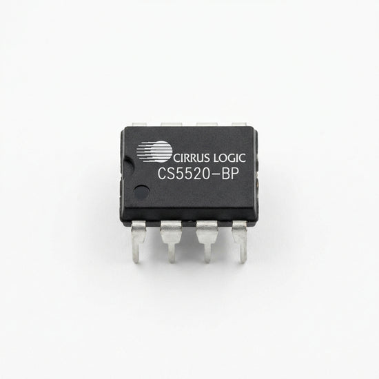 Cirrus Logic CS5520-BP