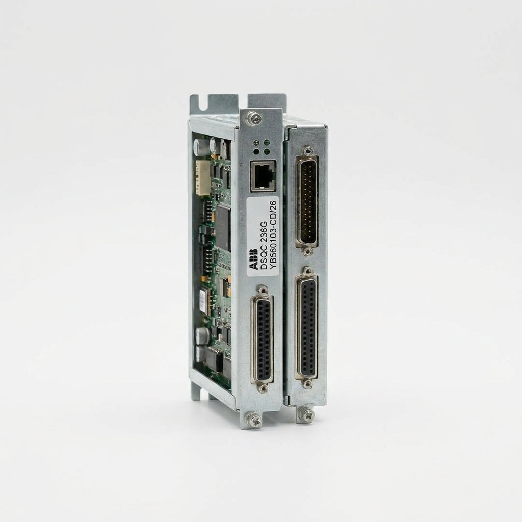 ABB DSQC 236G YB560103-CD/26