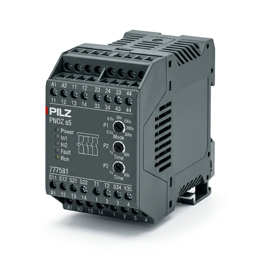 PILZ 777581