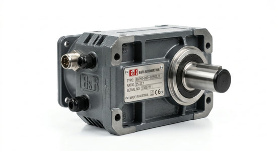 B&R 8GP60-090--025R2J3