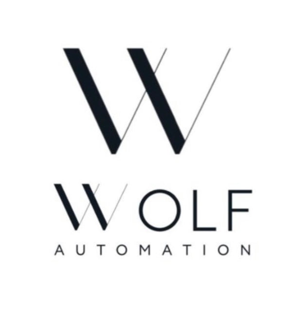 Wolf Automation MX
