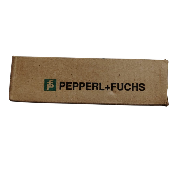 PEPPERL+FUCHS	UB120-12GM-U-V1 Sensor inductivo