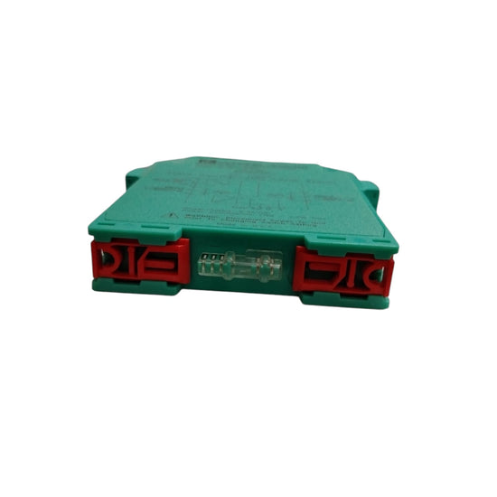 PEPPERL+FUCHS	KFDA-DCV Módulo de alarma