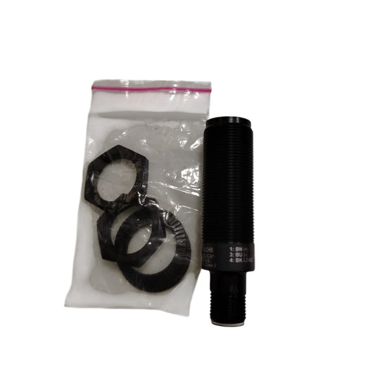 PEPPERL+FUCHS	NMB10-18GM65-E2-C-V1 Sensor inductivo
