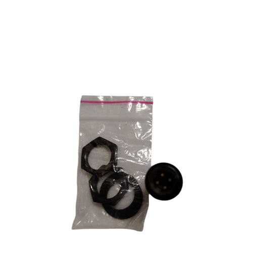 PEPPERL+FUCHS	NMB10-18GM65-E2-C-V1 Sensor inductivo