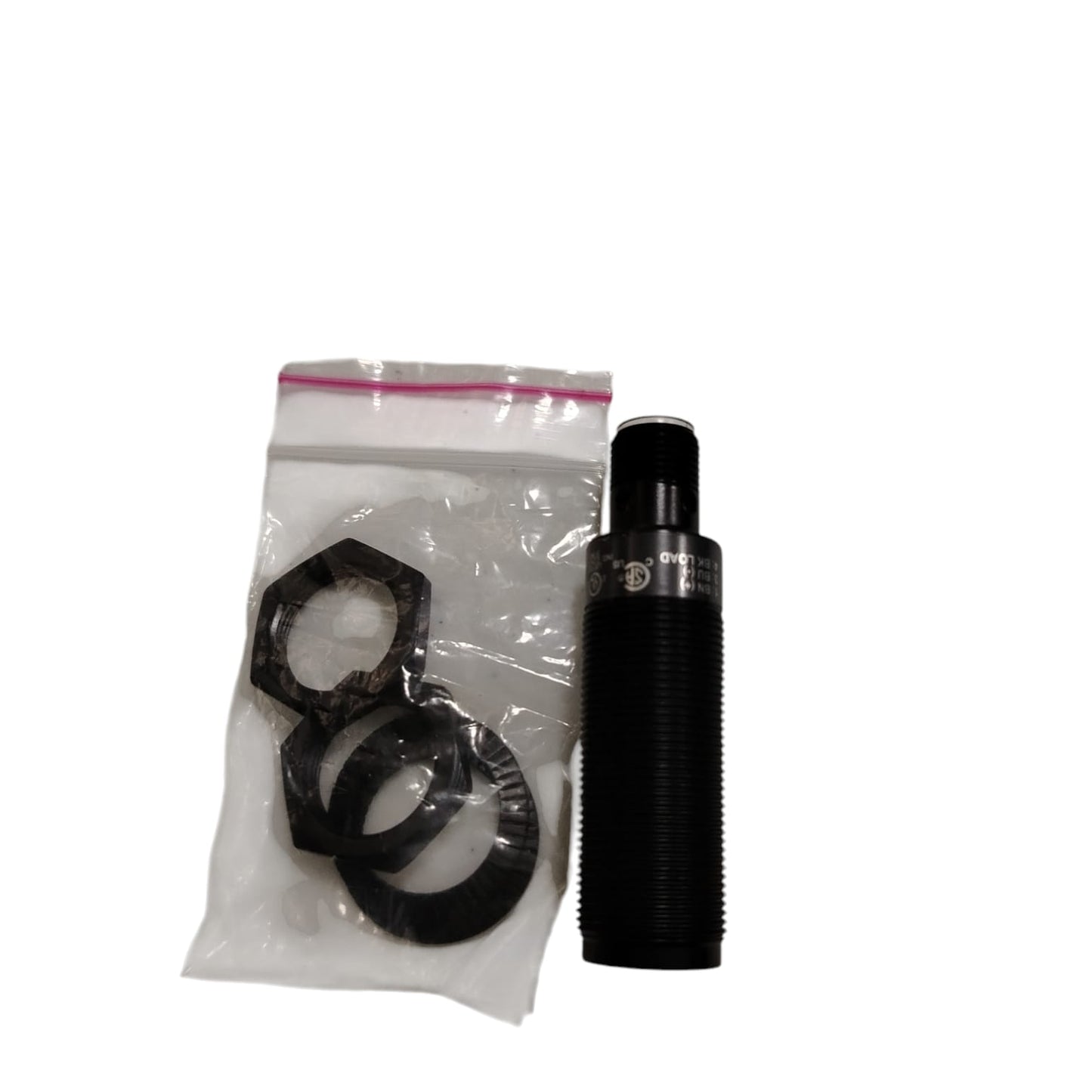 PEPPERL+FUCHS	NMB10-18GM65-E2-C-V1 Sensor inductivo