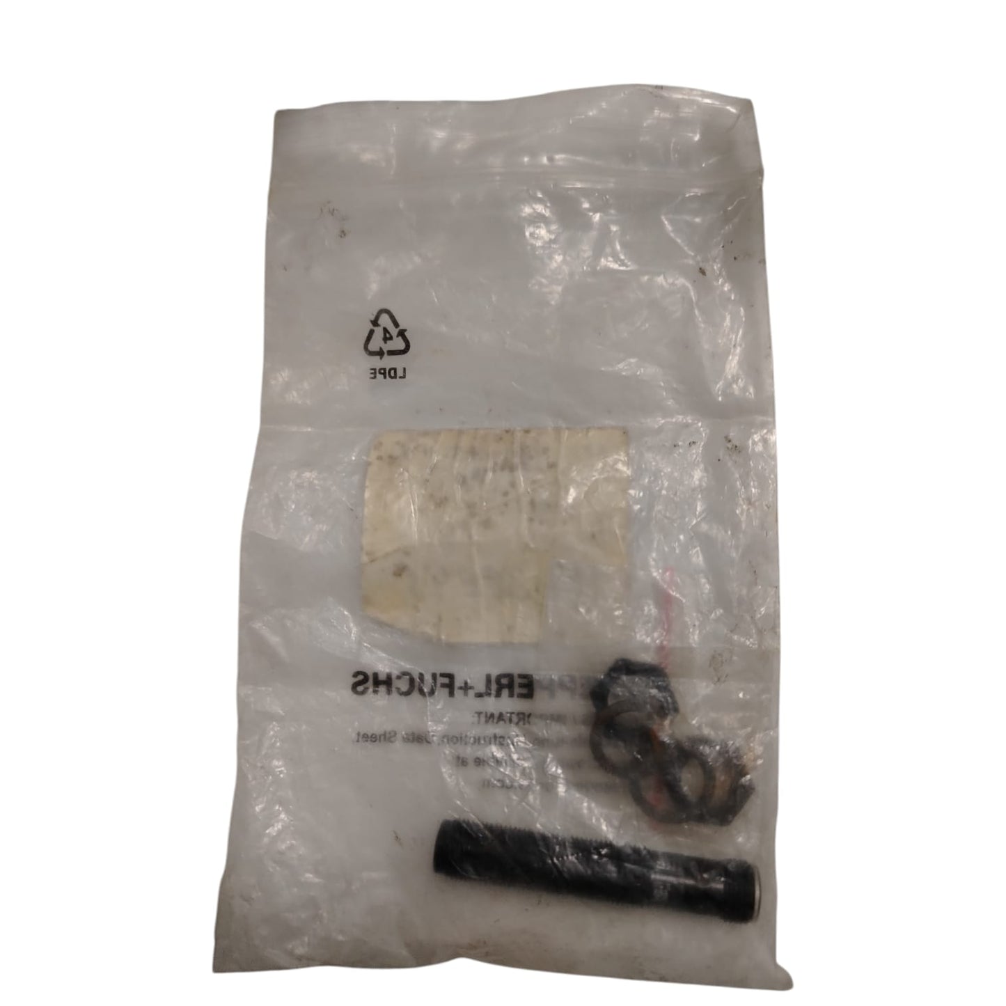 PEPPERL+FUCHS	NMB5-12GM65-E2-C-V1 Sensor inductivo