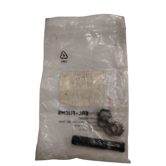 PEPPERL+FUCHS	NMB5-12GM65-E2-C-V1 Sensor inductivo