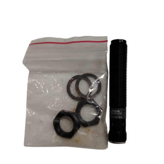 PEPPERL+FUCHS	NMB5-12GM65-E2-C-V1 Sensor inductivo