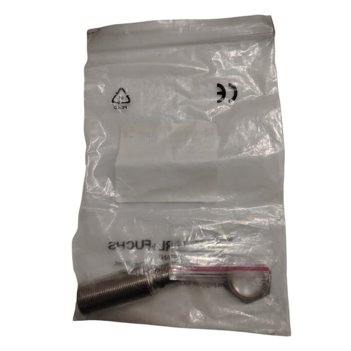 PEPPERL+FUCHS	NBB5-18GM40-Z0-V1 Sensor inductivo