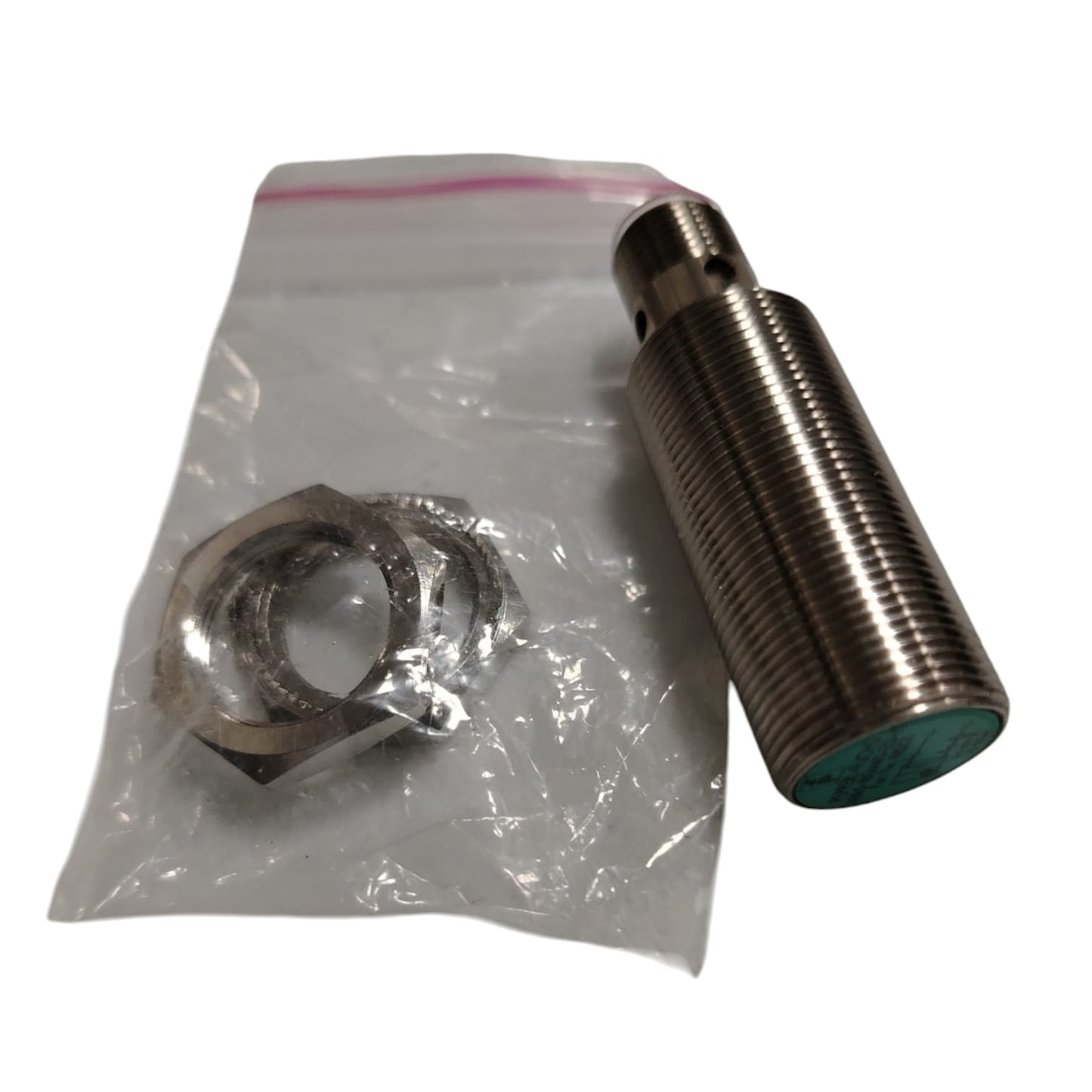 PEPPERL+FUCHS	NBB5-18GM40-Z0-V1 Sensor inductivo