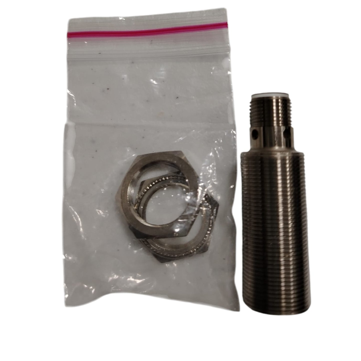 PEPPERL+FUCHS	NBB5-18GM40-Z0-V1 Sensor inductivo
