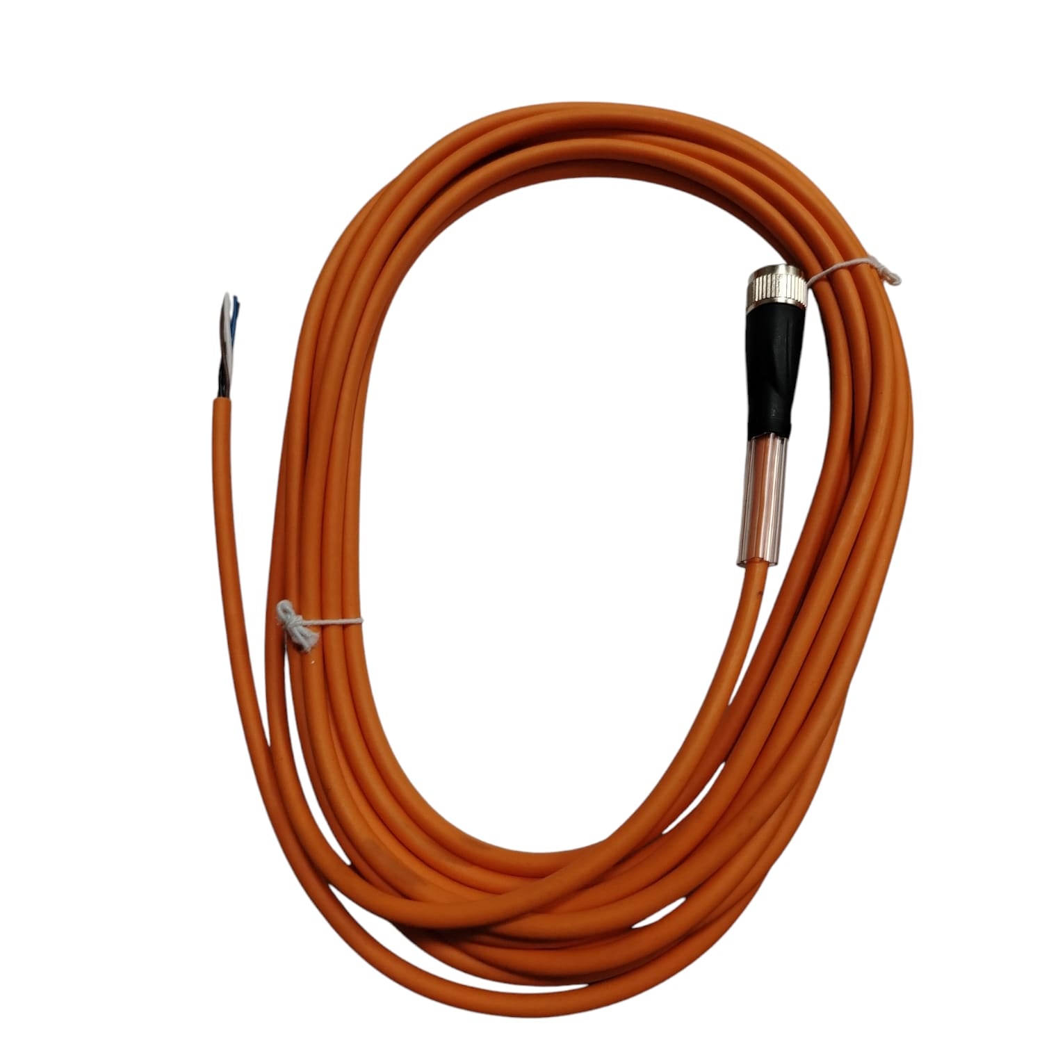 PEPPERL+FUCHS	V1-G-OR5M-POC Cables de sensor