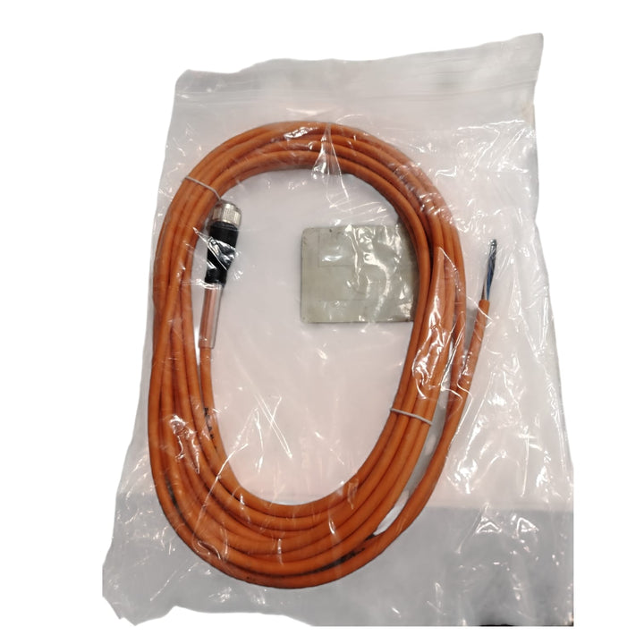 PEPPERL+FUCHS	V1-G-OR5M-POC Cables de sensor