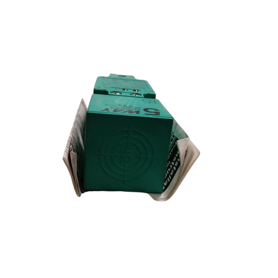 PEPPERL+FUCHS	NJ15-U4-W Y85589 Sensor de proximidad