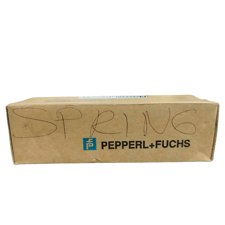 PEPPERL+FUCHS	NBN30-U1-E2 Sensor inductivo