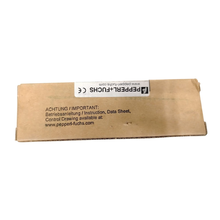 PEPPERL+FUCHS	NBN30-U1-E2 Sensor inductivo