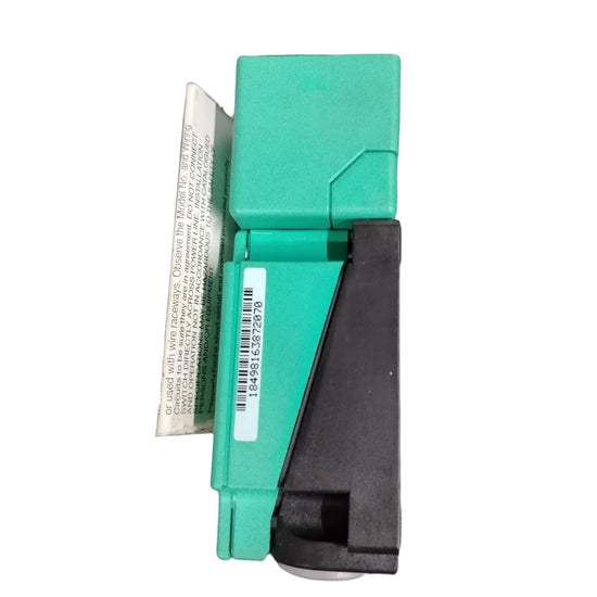 PEPPERL+FUCHS	NJ20-U1-A2 Sensor inductivo
