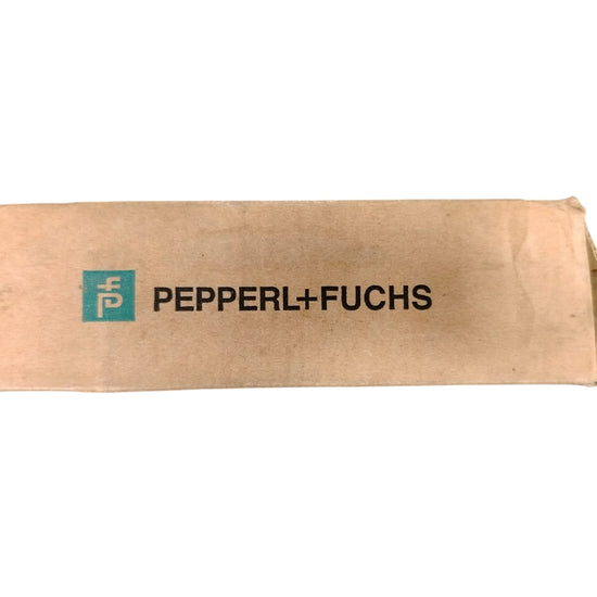 PEPPERL+FUCHS	NJ20-U1-A2 Sensor inductivo