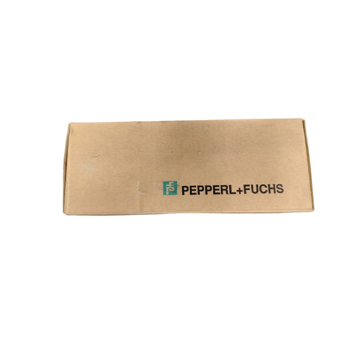PEPPERL+FUCHS	NJ40-U1-W Sensor de proximidad