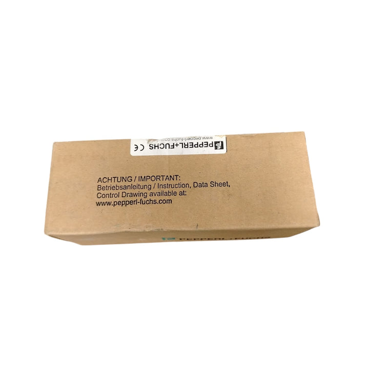PEPPERL+FUCHS	NJ40-U1-W Sensor de proximidad