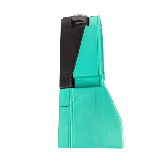 PEPPERL+FUCHS	NJ40-U1-W Sensor de proximidad
