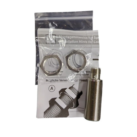 PEPPERL+FUCHS	NJ5-18GM-N-V1 Sensor inductivo