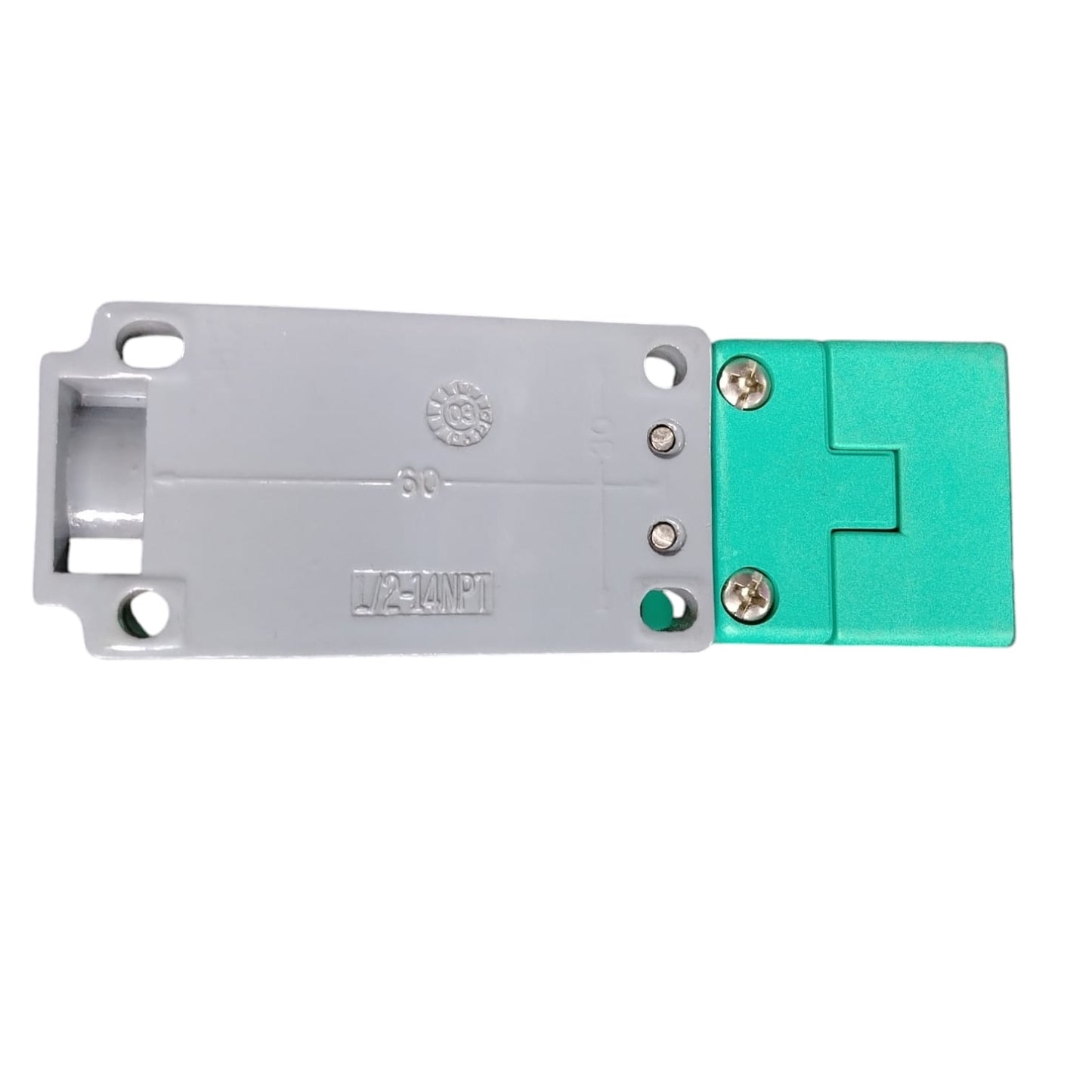 PEPPERL+FUCHS	NJ15-U4-W Y85589 Sensor de proximidad