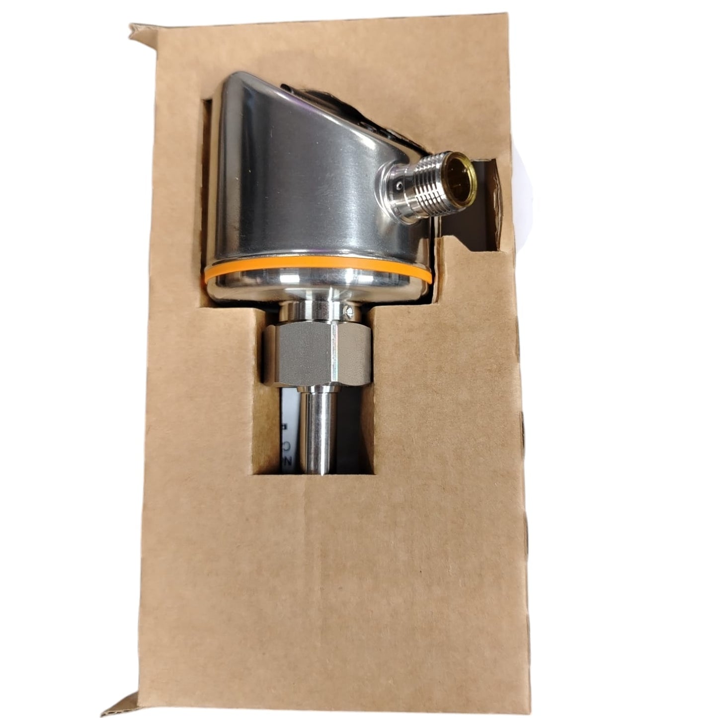 IFM	SI0550 SUPRESOR DE CIRCULACION DE FLUIDOS
