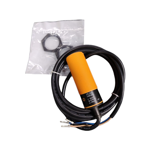 IFM	ll5300 DETECTOR INDUCTIVO