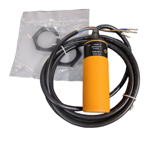 IFM	ll5300 DETECTOR INDUCTIVO