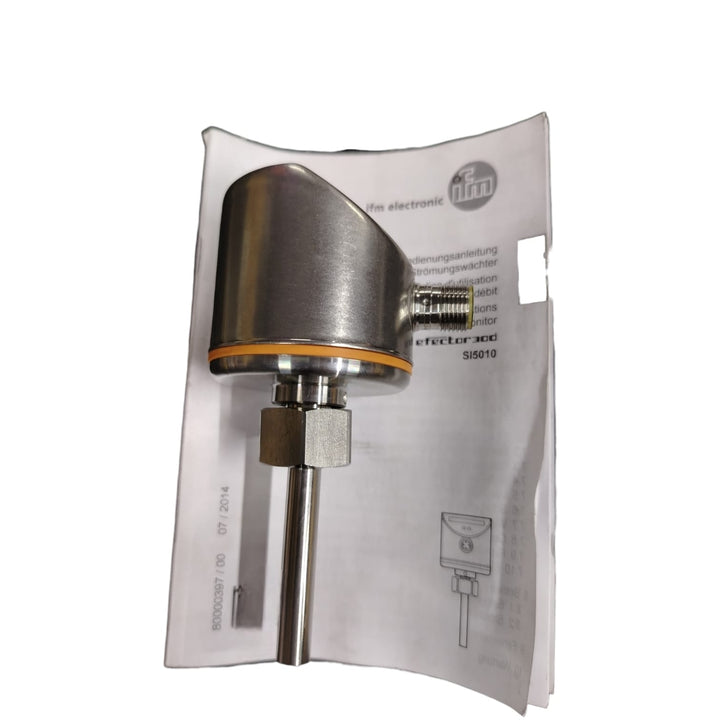 IFM	EFECTOR SL5010 SUPRESOR DE CIRCULACION DE FLUIDOS