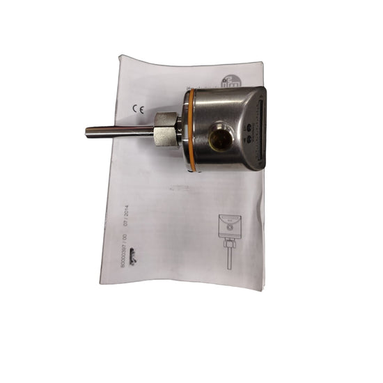IFM	EFECTOR SL5010 SUPRESOR DE CIRCULACION DE FLUIDOS
