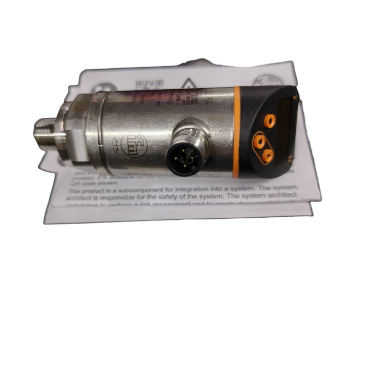 IFM	PN2694 SENSOR DE PRESION CON PANTALLA