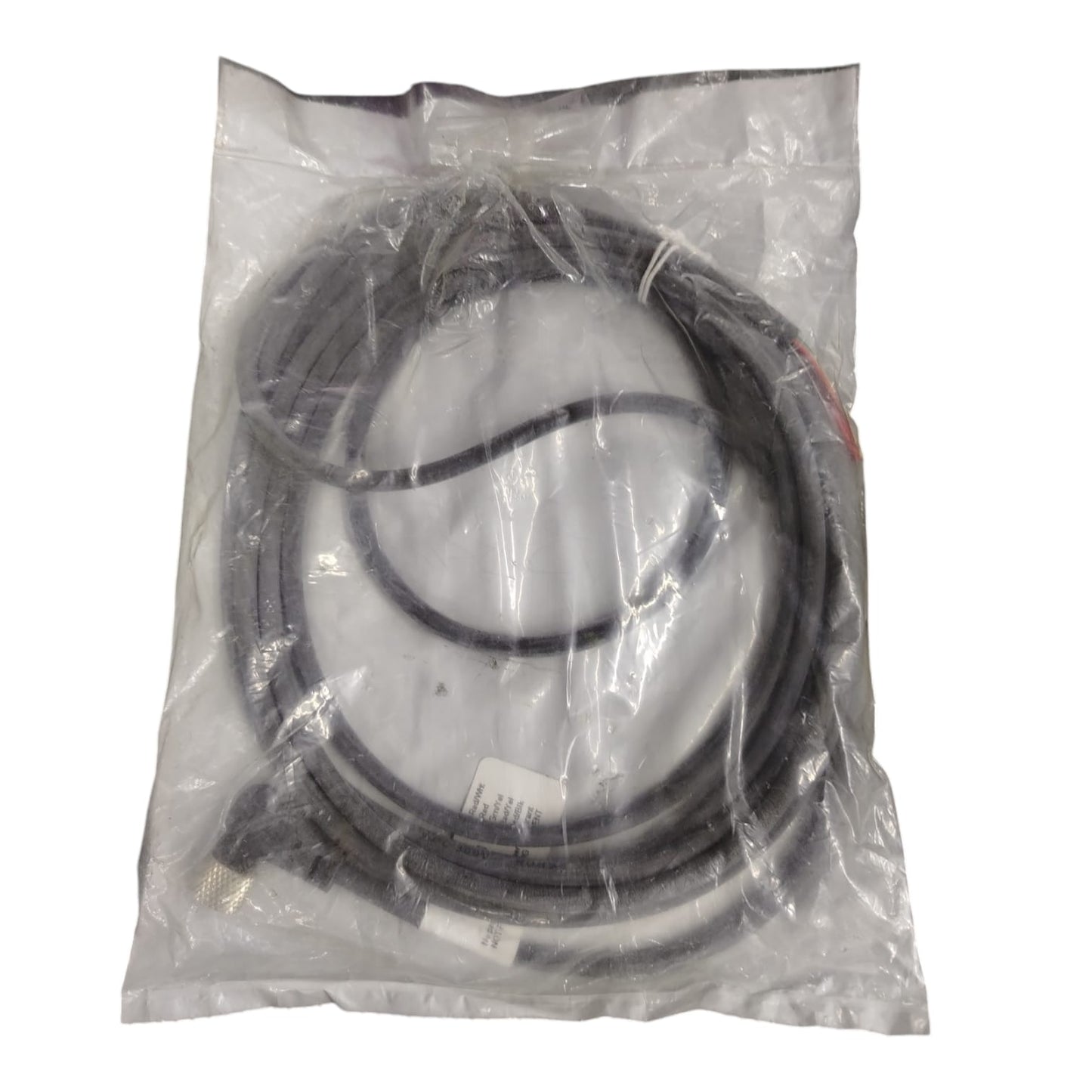IFM	E18027 JUEGO DE CABLES HEMBRA