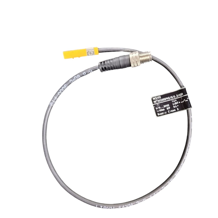 IFM	MK5102 MKT3028BBPKG/G/0,3/ASR  SENSOR DE PROXIMIDAD