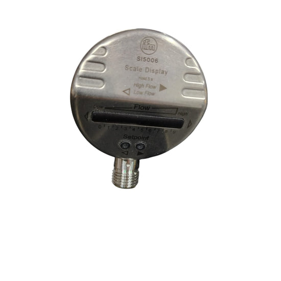 IFM	Efector 300 SL5006 SID10ADBFKOW/IS  SUPRESOR DE CIRCULACION DE FLUIDOS