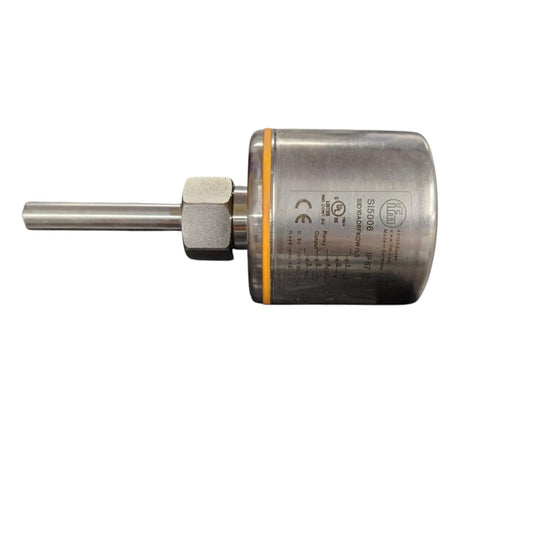 IFM	Efector 300 SL5006 SID10ADBFKOW/IS  SUPRESOR DE CIRCULACION DE FLUIDOS