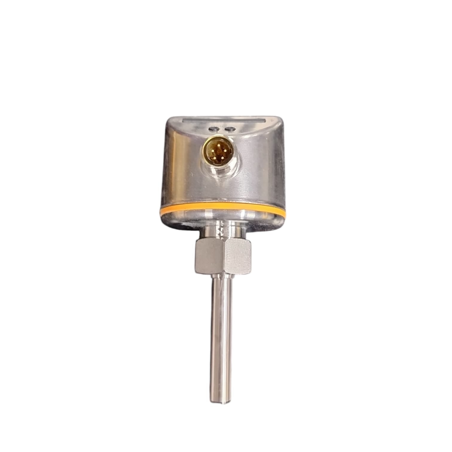IFM	Efector 300 SL5006 SID10ADBFKOW/IS  SUPRESOR DE CIRCULACION DE FLUIDOS