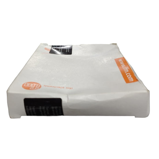 IFM	GG711S GIGA4008-2PS/SIL2/V4A/US SENSOR INDUCTIVO DE SEGURIDAD