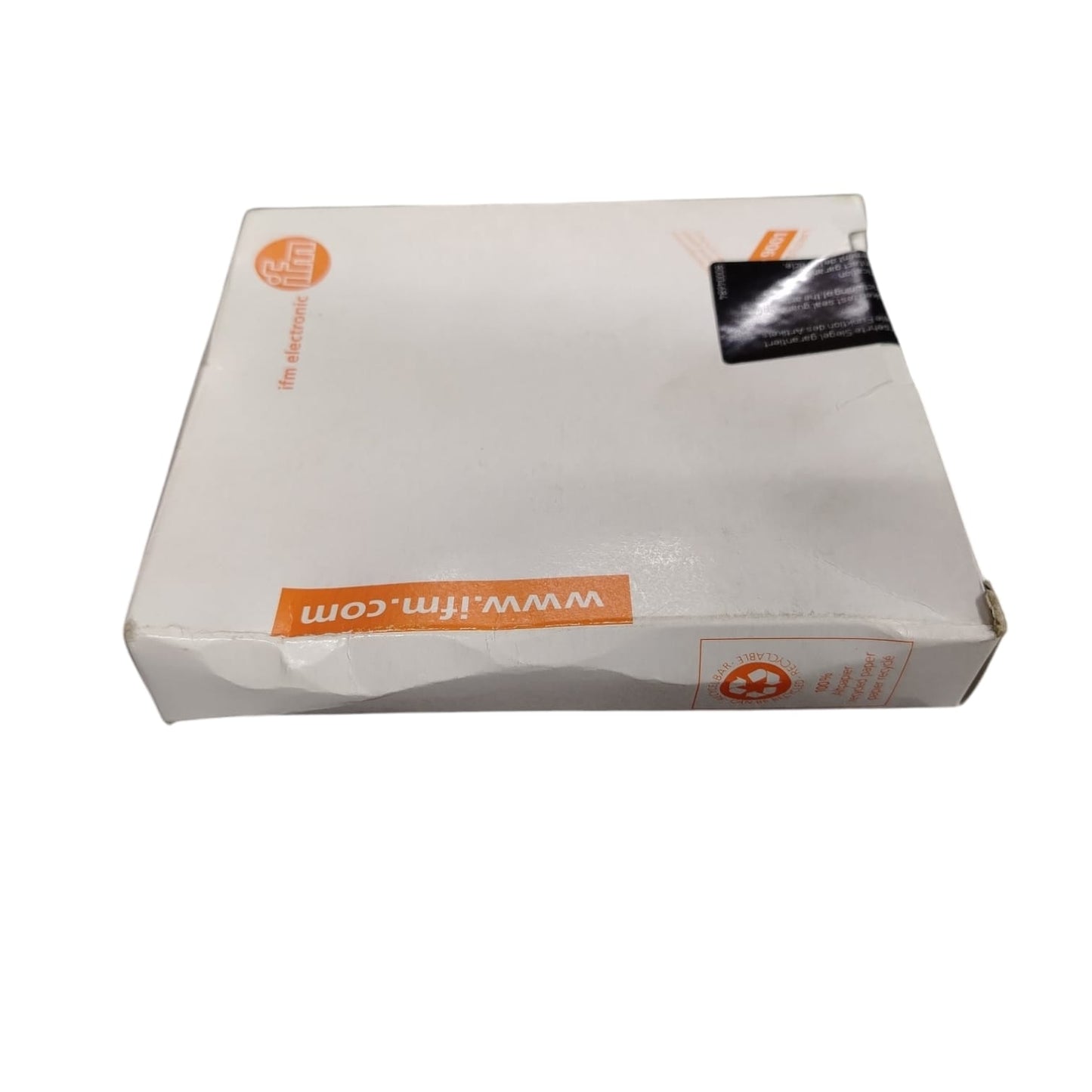 IFM	GG711S GIGA4008-2PS/SIL2/V4A/US SENSOR INDUCTIVO DE SEGURIDAD