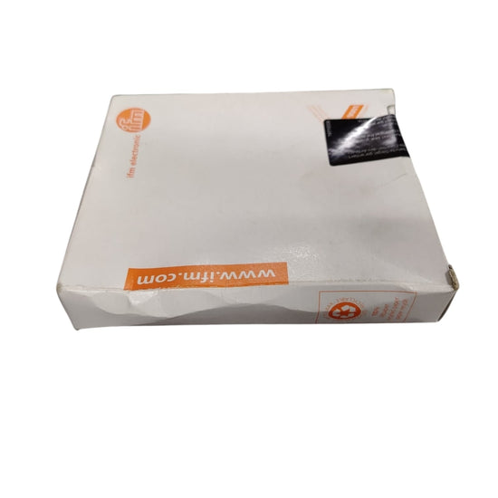 IFM	GG711S GIGA4008-2PS/SIL2/V4A/US SENSOR INDUCTIVO DE SEGURIDAD