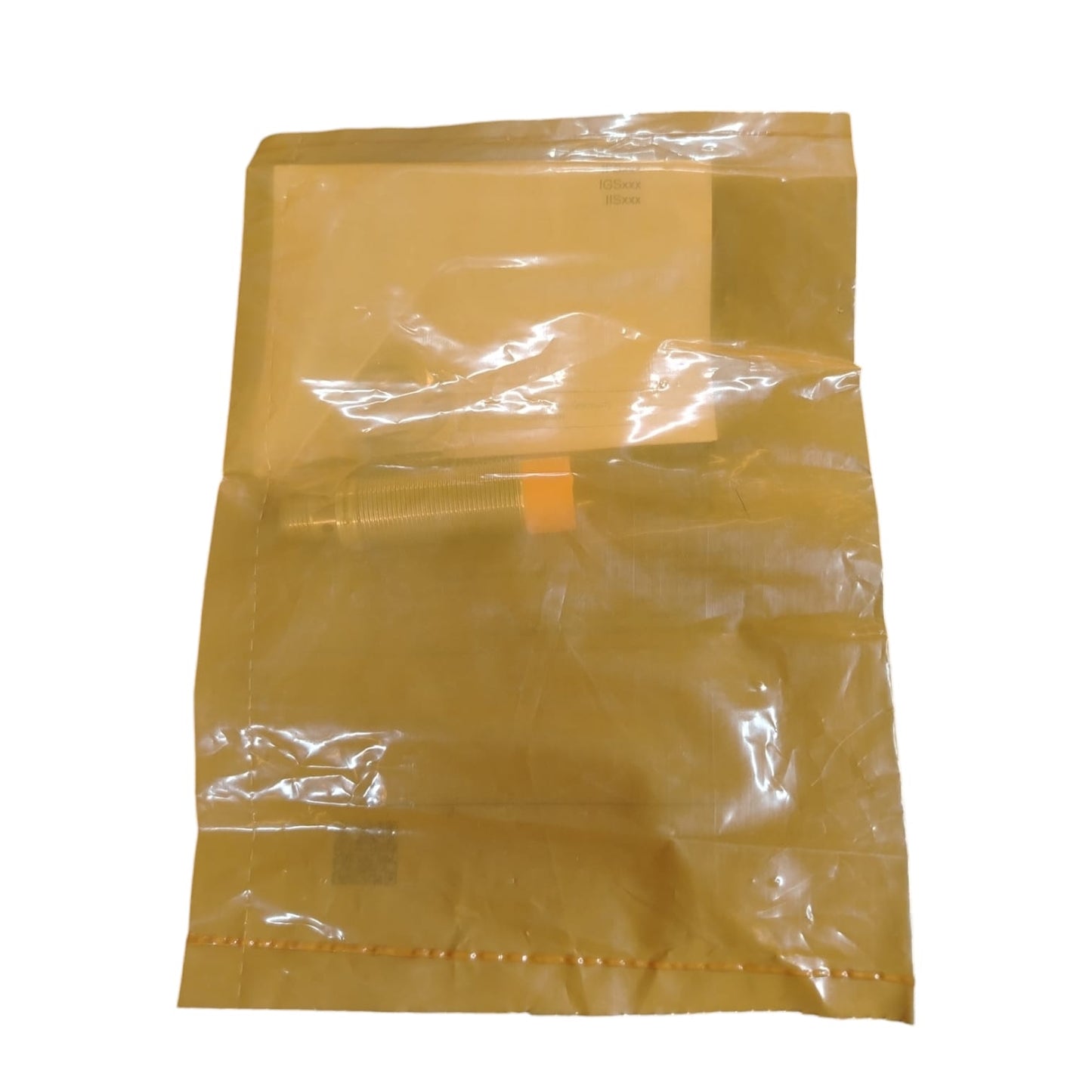 IFM	IG6084 IGK4008A2PKG/IO/US SENSOR INDUCTIVO ANALÓGICO CON  IO-Link