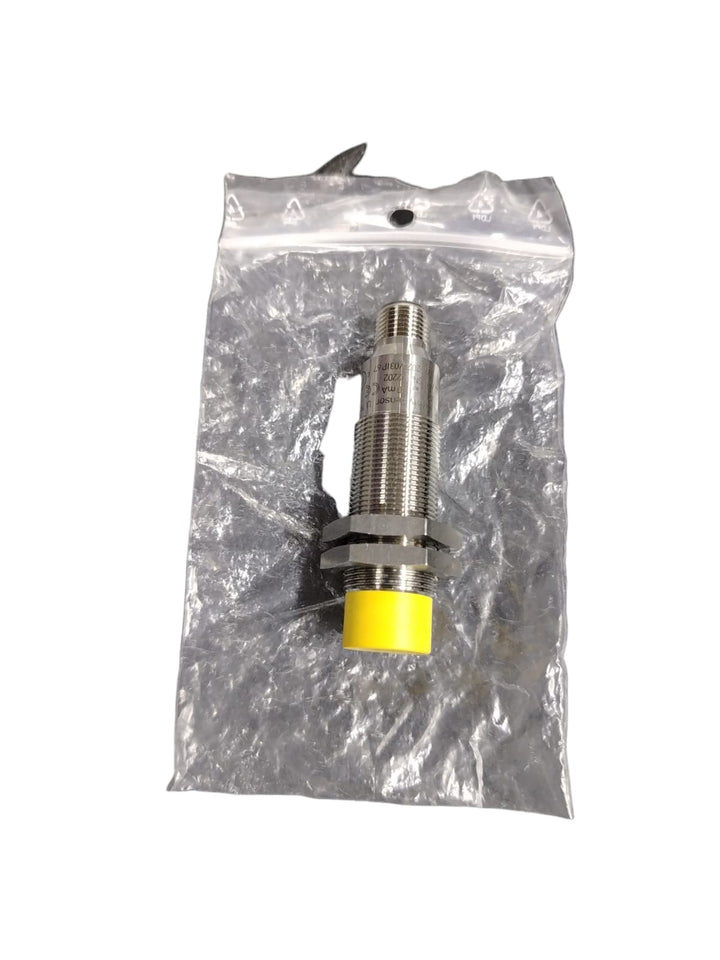 IFM	GG711S  SENSOR INDUCTIVO DE SEGURIDAD