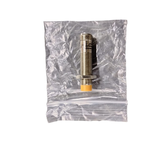 IFM	IFS201 SENSOR INDUCTIVO