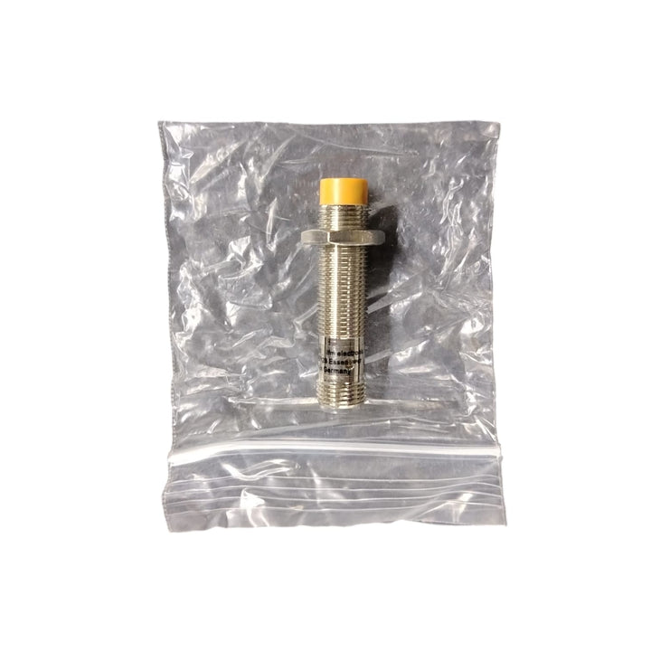 IFM	IFS201 SENSOR INDUCTIVO
