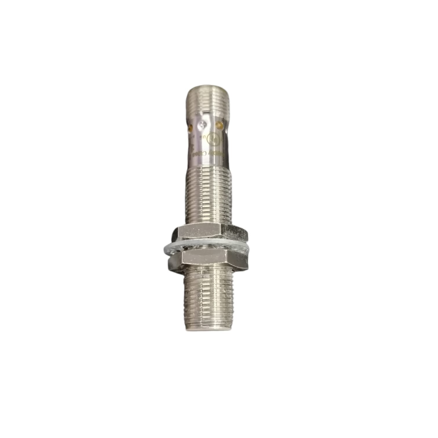 IFM KF5001 SENSOR CAPACITATIVO – Wolf Automation MX