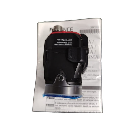 KEYENCE IV-500CA*** LECTOR DE CODIGO A DISTANCIA