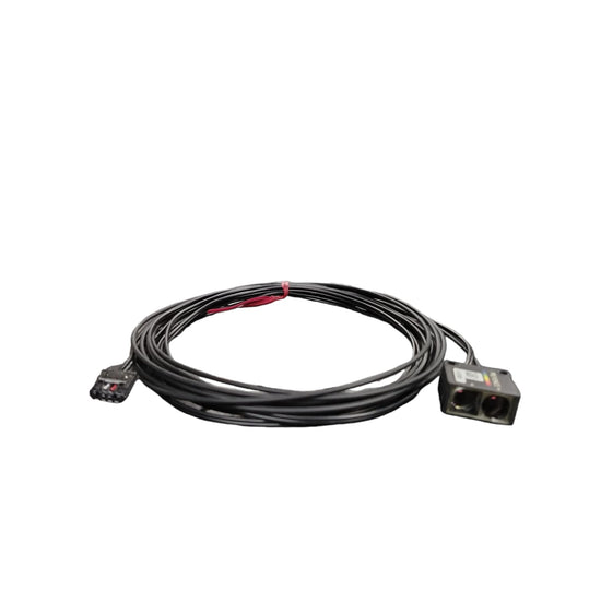 KEYENCE CZ-H32 Cabezal de sensor reflectivo, punto variable